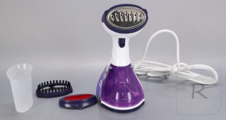 Tristar | ST-8916 | Garment Steamer | Handheld | 1200 W | 0.26 L | 20 g/min | Purple