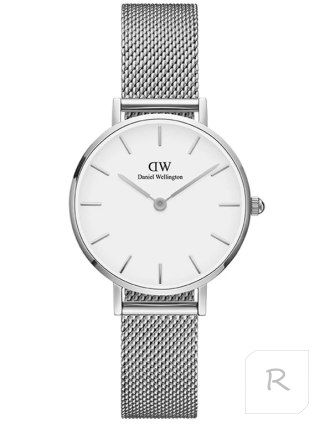 ZEGAREK DAMSKI DANIEL WELLINGTON DW00100164 - PETITE STERLING 32mm (zw500c)