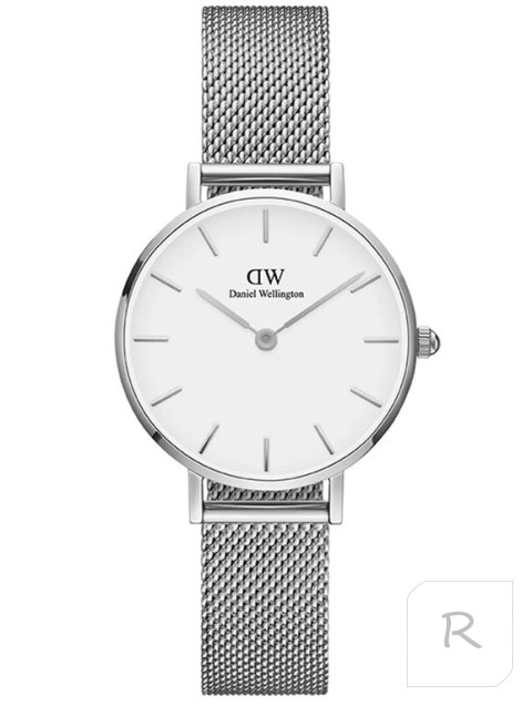 ZEGAREK DAMSKI DANIEL WELLINGTON DW00100164 - PETITE STERLING 32mm (zw500c)