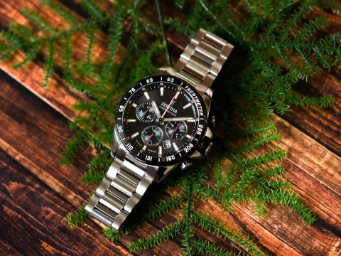 ZEGARĘK MĘSKI FESTINA TIMELESS CHRONOGRAPH 20560/6 + BOX