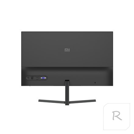 Xiaomi Monitor Mi 1C 23.8 " IPS 1920 x 1080 pixels 16:9 6 ms 250 cd/m² Black 75 Hz HDMI ports quantity 1