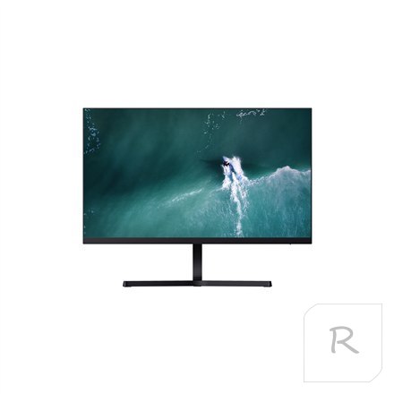 Xiaomi Monitor Mi 1C 23.8 " IPS 1920 x 1080 pixels 16:9 6 ms 250 cd/m² Black 75 Hz HDMI ports quantity 1