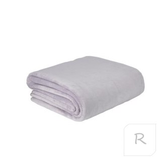 Adler | Electric blanket | AD 7425 | Number of heating levels 4 | Number of persons 1 | Washable | Remote control | Coral fleece