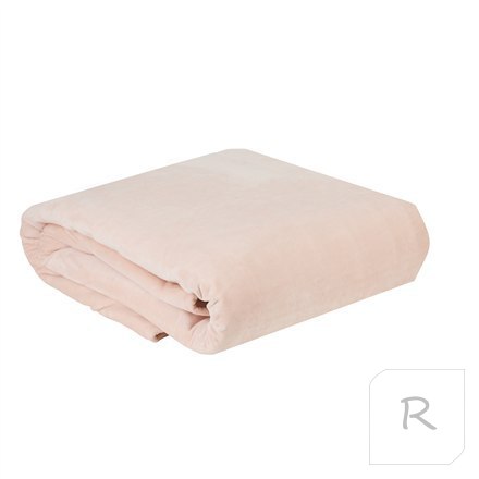 Camry | Electric blanket | CR 7424 | Number of heating levels 8 | Number of persons 2 | Washable | Coral fleece | 2 x 60 W | Bei