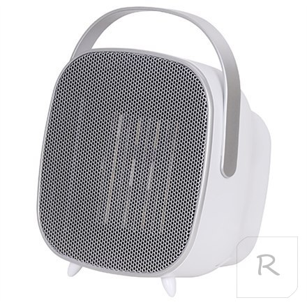 Camry | Heater | CR 7732 | Ceramic | 1500 W | Number of power levels 2 | Suitable for rooms up to 15 m² | White | N/A