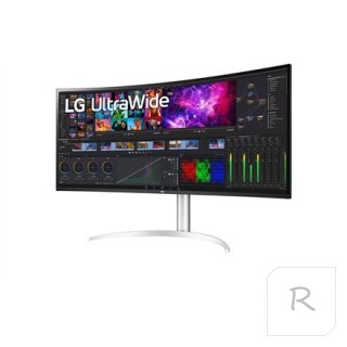 LG UltraWide | 40WP95CP-W | 40 in | Nano IPS | 5K2K UltraWide 5120 x 2160 at 72 Hz | 300 cd/m² | 2xHDMI, DisplayPort, USB-C, Thu