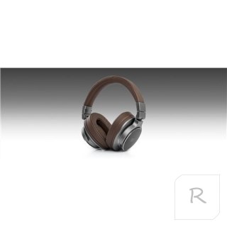 Muse | M-278BT | Stereo Headphones | Wireless | Over-ear | Brown