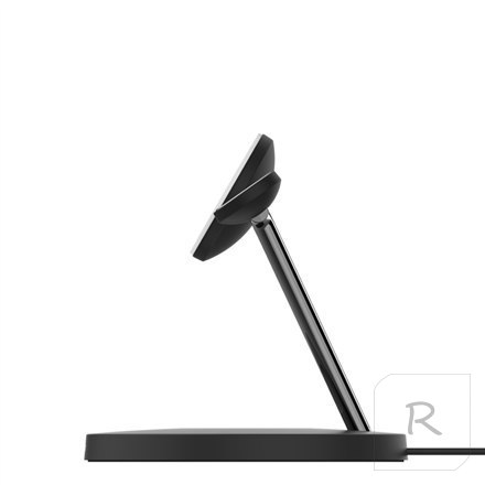 Belkin | BOOST CHARGE | Pro MagSafe 3in1 Wireless Charging Stand + AC Power Adapter