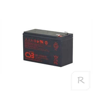 CSB Battery | HRL1234W | VA | 34 W | V | 12 V