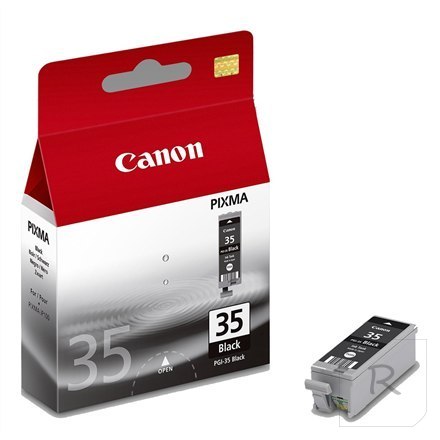 Canon Black Ink tank 191 pages Canon 35 Black