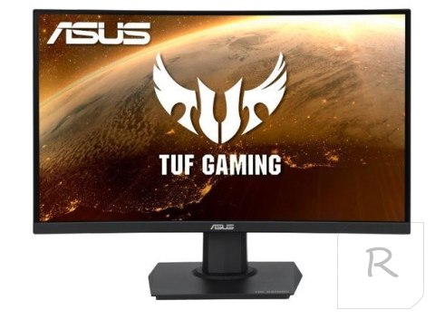 Asus | VG24VQE | 24 "" | VA | FHD | 16:9 | 1 ms | 250 cd/m² | Black | HDMI ports quantity 2 x HDMI 2.0 | 165 Hz