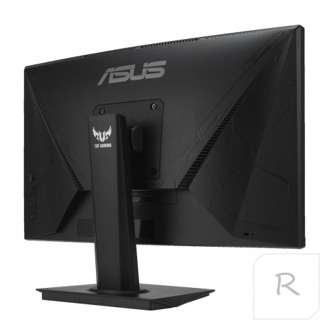 Asus | VG24VQE | 24 "" | VA | FHD | 16:9 | 1 ms | 250 cd/m² | Black | HDMI ports quantity 2 x HDMI 2.0 | 165 Hz