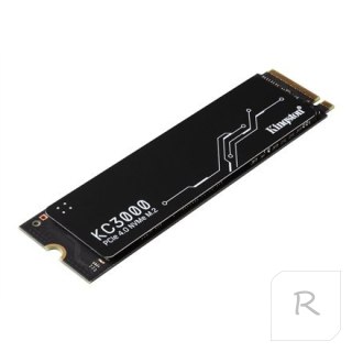 Kingston | Kingston | Solid state drive | 2048 GB | KC3000 | M.2 | PCIe 4.0 (NVMe)