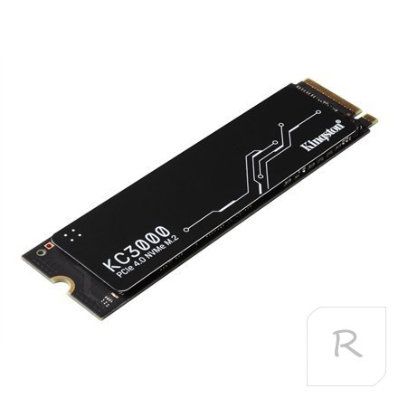 Kingston | Kingston | Solid state drive | 2048 GB | KC3000 | M.2 | PCIe 4.0 (NVMe)