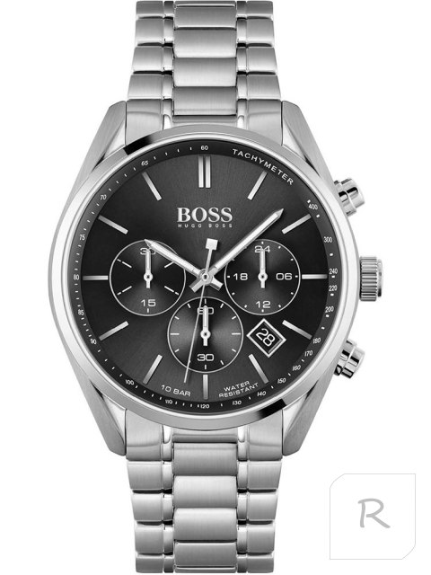 ZEGAREK MĘSKI HUGO BOSS 1513871 CHAMPION (zh052h)