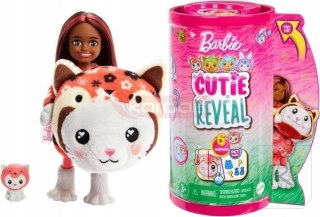 Barbie Color Reveal Chelsea Kotek-Panda HRK28