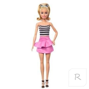 Barbie Fashionistas. Modna przyjaciółka HRH11