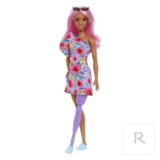 Barbie Fashionistats. Modne przyjaciółki HBV21