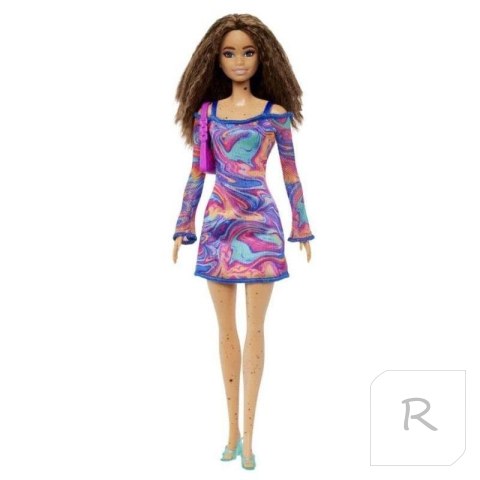 Barbie Fashionistats. Modne przyjaciółki HJT03