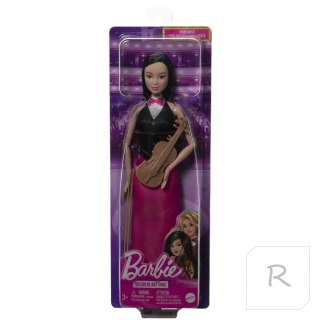 Barbie Kariera zestaw HKT68