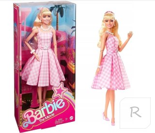 Barbie Lalka The Movie HPJ96