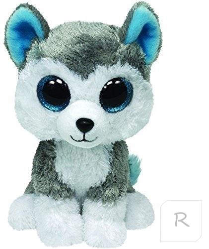 Beanie Boos Slush - Pies 42cm