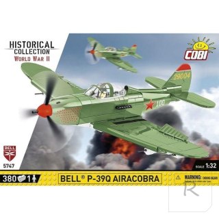 Bell P-39Q Airacobra