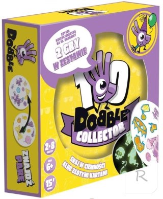 Dobble Collector REBEL