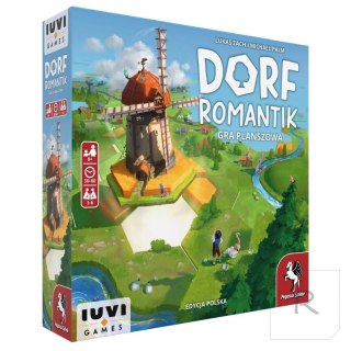 Dorfromantik IUVI Games