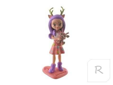 Enchantimals Figurka Danessa Deer