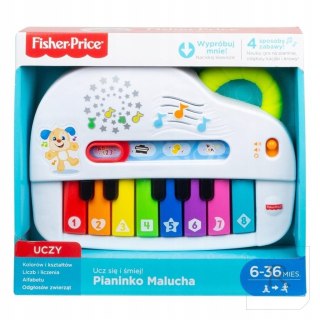 Fisher Price Pianinko Malucha