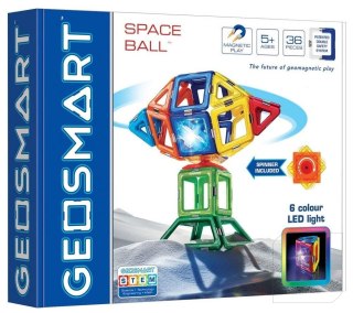 Geo Smart SpaceBall (33 części) IUVI Games