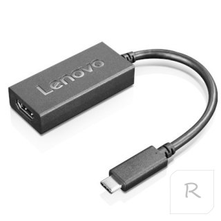 Lenovo USB-C to HDMI 2.0b Adapter