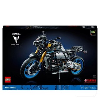 LEGO(R) TECHNIC 42159 Yamaha MT-10 SP