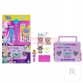 Polly Pocket. Imprezowa moda HRD65