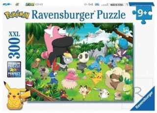 Puzzle XXL 300 Pokemon