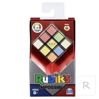 Rubik's: Kostka Multikolor