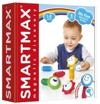 Smart Max My First Sound & Senses IUVI Games