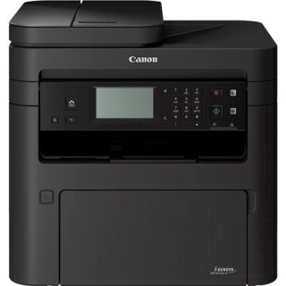 Canon i-SENSYS | MF267dw II | Fax / copier / printer / scanner | Monochrome | Laser | A4/Legal | Black