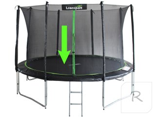 Mata do Trampoliny 12ft LEAN SPORT PRO