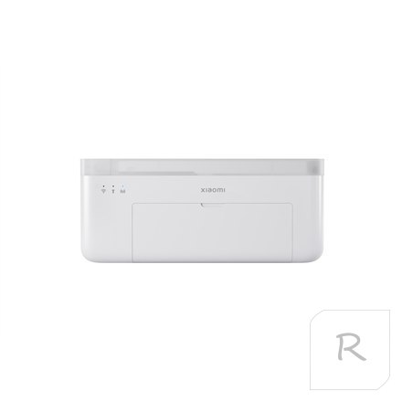 Xiaomi | Instant Photo Printer 1S Set | Wireless | Colour | Dye sublimation | Other | Grey | White