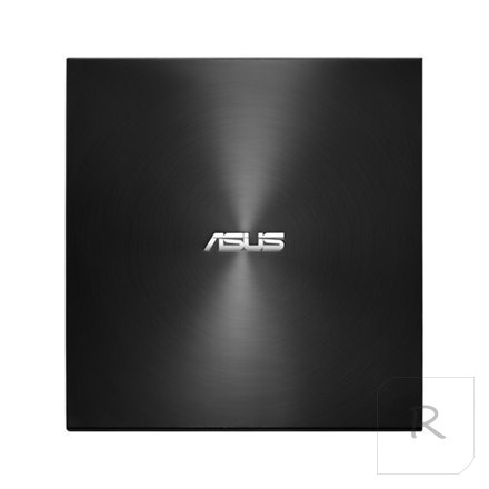 Asus | SDRW-08U7M-U | External | DVD±RW (±R DL) / DVD-RAM drive | Black | USB 2.0