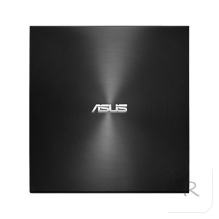 Asus | SDRW-08U7M-U | External | DVD±RW (±R DL) / DVD-RAM drive | Black | USB 2.0