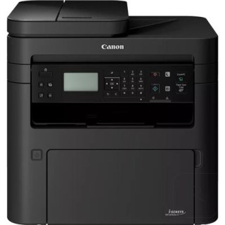 Canon i-SENSYS | MF264dw II | Printer / copier / scanner | Monochrome | Laser | A4/Legal | Black