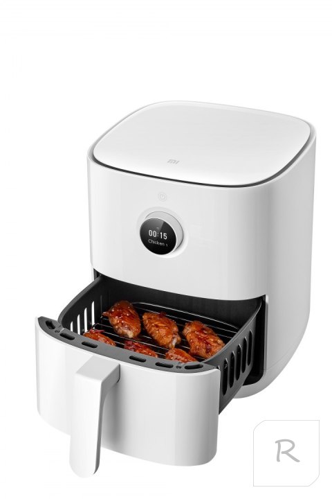 Xiaomi | Mi Smart Air Fryer | Power 1500 W | Capacity 3.5 L | White