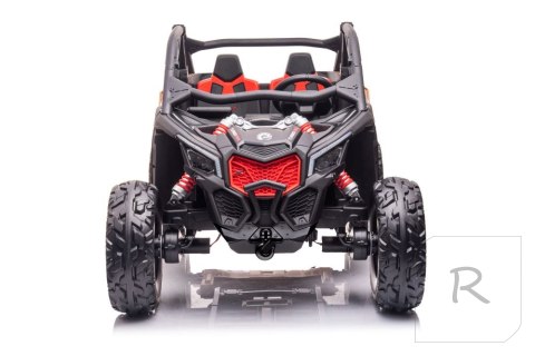 Auto Na Akumulator Buggy Can-am RS DK-CA001 4x4