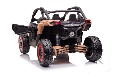 Auto Na Akumulator Buggy Can-am RS DK-CA001 4x4