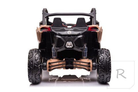 Auto Na Akumulator Buggy Can-am RS DK-CA001 4x4