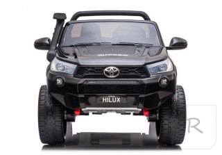 Auto na Akumulator Toyota Hilux Czarny