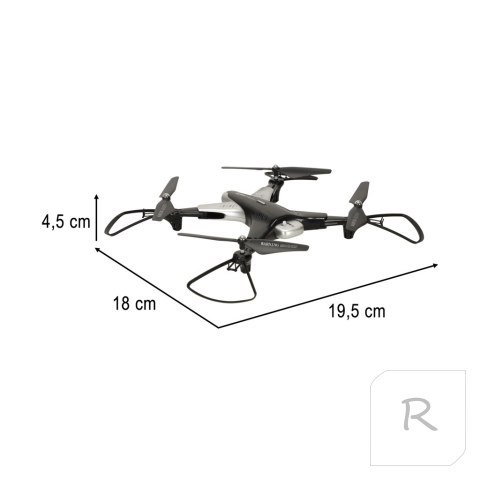 Dron RC SYMA Z3 kamera HD 2,4GHz